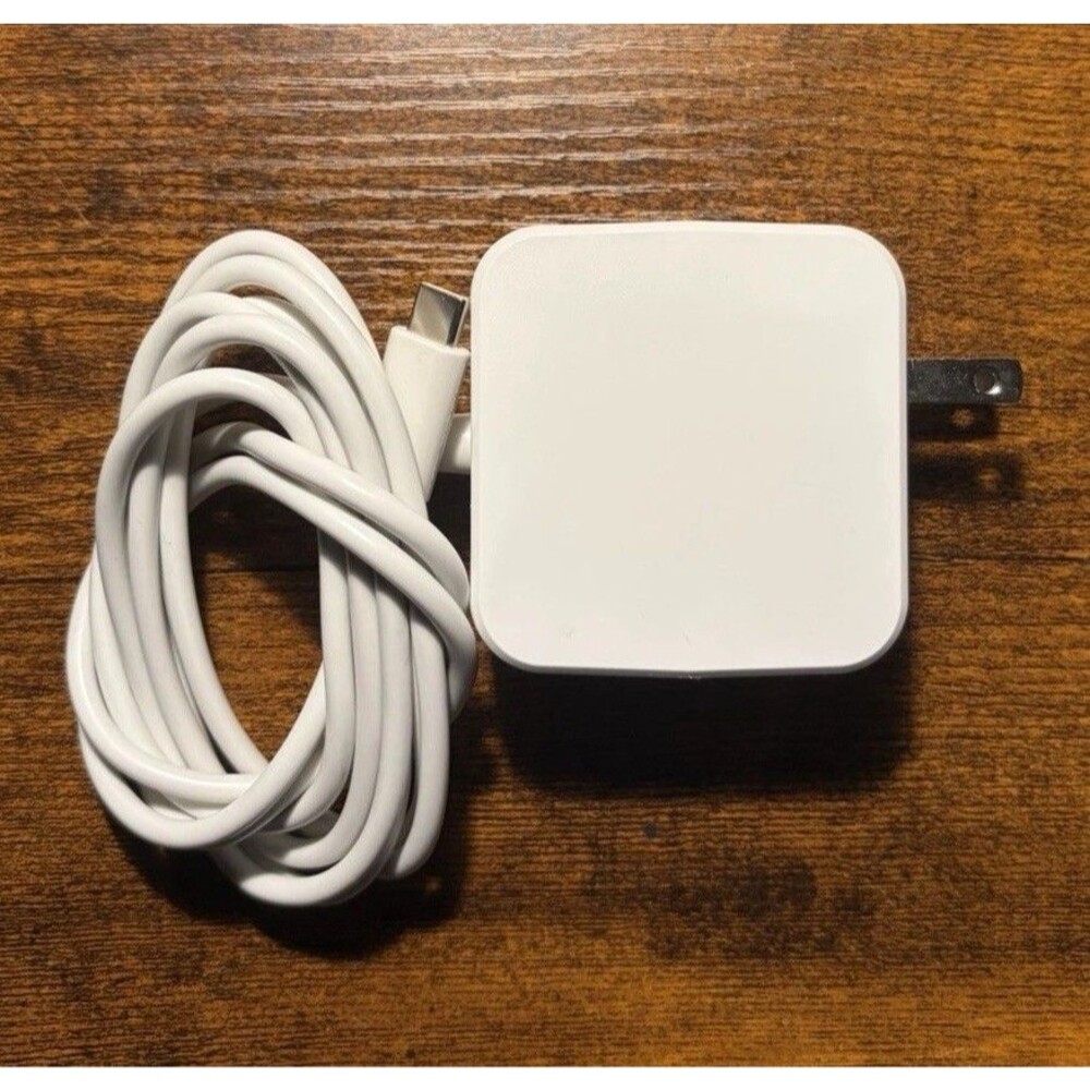SQUS-PD45-06 USB-C A/C 45W Power Adapter & Charger For USB-C Devices